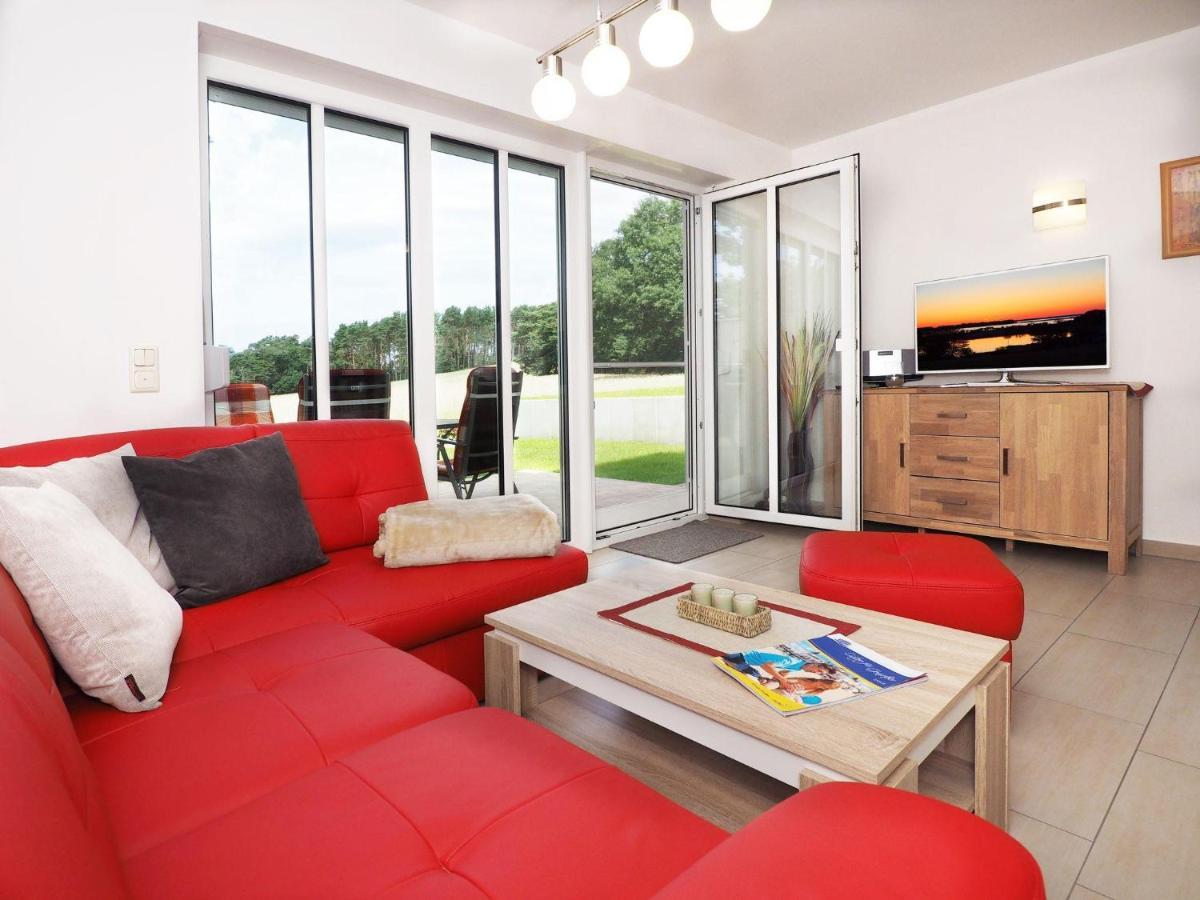 Ferienhaus Birgit Korswandt Exterior photo